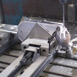 cnc multiple